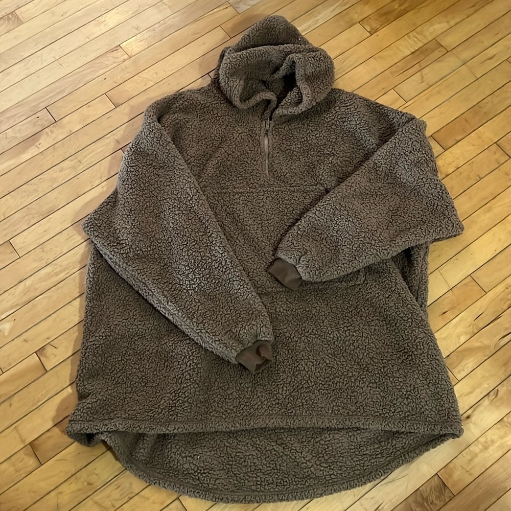 Comfy in great condition!